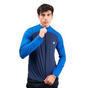 Campera squad combinada