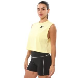 Musculosa Jamaica