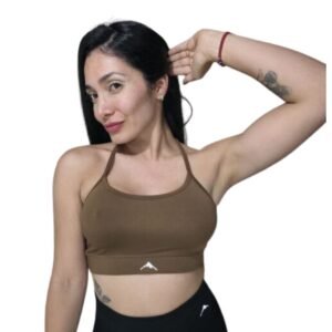 Top Bretel Elevacion