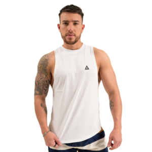 Musculosa Lycra Hombre