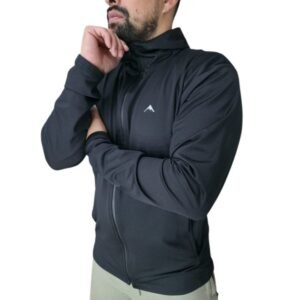 Campera lycra unisex