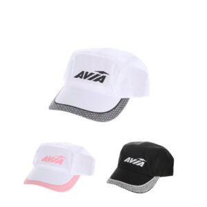 Gorra Avia combinada