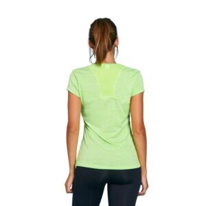 Remera Combinada Apex