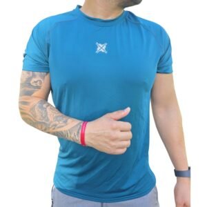 Remera Dry elevacion