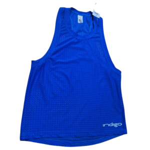 Sudadera Indigo