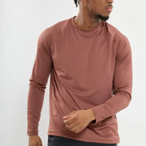 Remera termica Hombre NX