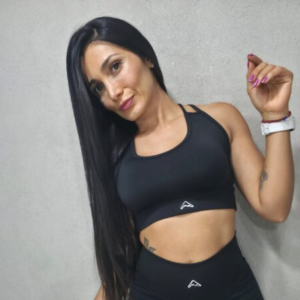 Top doble tira Elevacion