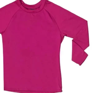 Remera Termica Dama Nx
