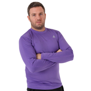 Remera Termica Hombre