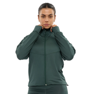 CAMPERA LOVER