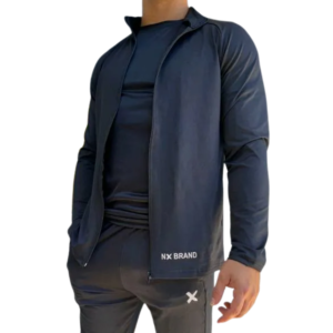 CAMPERA BALTIMORE H