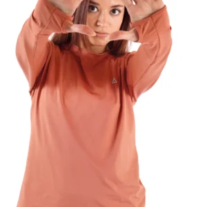 Remera Termica Dama