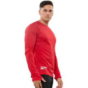 Remera atenas hombre