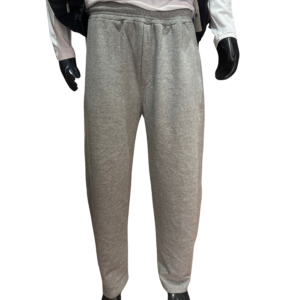 Pantalon jogger frizado